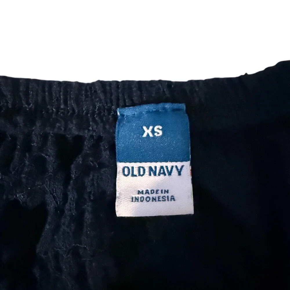 Old Navy discover effortless